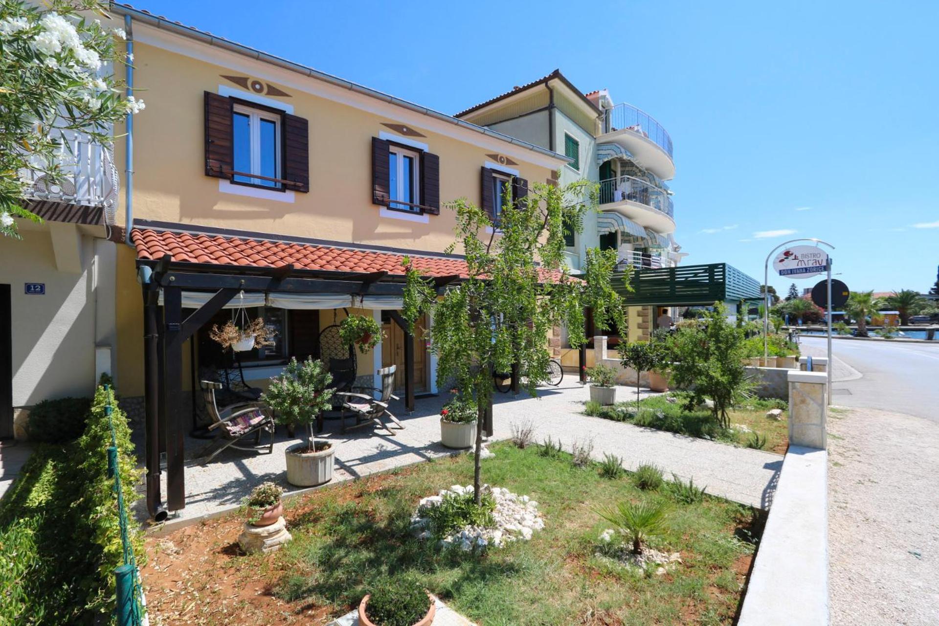 Villa Galleria ซูโกชัน ภายนอก รูปภาพ